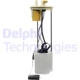 Purchase Top-Quality Ensemble de module de pompe à carburant by DELPHI - FG1326 pa27