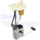 Purchase Top-Quality Fuel Pump Module Assembly by DELPHI - FG1326 pa30