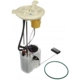 Purchase Top-Quality Fuel Pump Module Assembly by DELPHI - FG1326 pa40