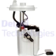 Purchase Top-Quality Fuel Pump Module Assembly by DELPHI - FG1327 pa20