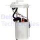 Purchase Top-Quality Ensemble de module de pompe à carburant par DELPHI - FG1327 pa21