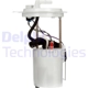 Purchase Top-Quality Fuel Pump Module Assembly by DELPHI - FG1327 pa21