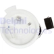 Purchase Top-Quality Fuel Pump Module Assembly by DELPHI - FG1327 pa23