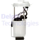 Purchase Top-Quality Fuel Pump Module Assembly by DELPHI - FG1327 pa25