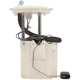 Purchase Top-Quality Fuel Pump Module Assembly by DELPHI - FG1327 pa4