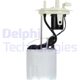 Purchase Top-Quality Fuel Pump Module Assembly by DELPHI - FG1328 pa26