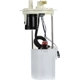 Purchase Top-Quality Fuel Pump Module Assembly by DELPHI - FG1328 pa36