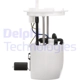 Purchase Top-Quality Fuel Pump Module Assembly by DELPHI - FG1329 pa11