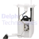 Purchase Top-Quality Fuel Pump Module Assembly by DELPHI - FG1329 pa13