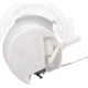 Purchase Top-Quality Fuel Pump Module Assembly by DELPHI - FG1329 pa19