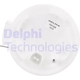 Purchase Top-Quality Fuel Pump Module Assembly by DELPHI - FG1329 pa9
