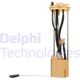Purchase Top-Quality Ensemble de module de pompe à carburant par DELPHI - FG1331 pa29