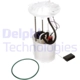 Purchase Top-Quality Fuel Pump Module Assembly by DELPHI - FG1332 pa28