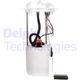 Purchase Top-Quality Ensemble de module de pompe à carburant par DELPHI - FG1332 pa32