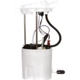 Purchase Top-Quality Fuel Pump Module Assembly by DELPHI - FG1332 pa36