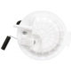 Purchase Top-Quality Fuel Pump Module Assembly by DELPHI - FG1332 pa39