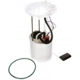 Purchase Top-Quality Fuel Pump Module Assembly by DELPHI - FG1332 pa40