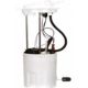 Purchase Top-Quality Fuel Pump Module Assembly by DELPHI - FG1332 pa5