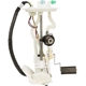 Purchase Top-Quality Fuel Pump Module Assembly by DELPHI - FG1333 pa13
