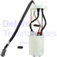 Purchase Top-Quality Fuel Pump Module Assembly by DELPHI - FG1333 pa25