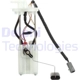 Purchase Top-Quality Fuel Pump Module Assembly by DELPHI - FG1333 pa30