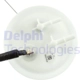 Purchase Top-Quality Fuel Pump Module Assembly by DELPHI - FG1333 pa31