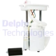 Purchase Top-Quality Fuel Pump Module Assembly by DELPHI - FG1339 pa31