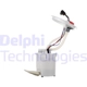 Purchase Top-Quality Fuel Pump Module Assembly by DELPHI - FG1340 pa27