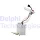 Purchase Top-Quality Ensemble de module de pompe à carburant by DELPHI - FG1340 pa27