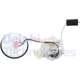 Purchase Top-Quality Fuel Pump Module Assembly by DELPHI - FG1341 pa24