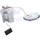 Purchase Top-Quality Fuel Pump Module Assembly by DELPHI - FG1341 pa27