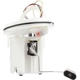 Purchase Top-Quality Fuel Pump Module Assembly by DELPHI - FG1342 pa13