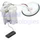 Purchase Top-Quality Fuel Pump Module Assembly by DELPHI - FG1342 pa26