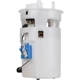 Purchase Top-Quality Fuel Pump Module Assembly by DELPHI - FG1344 pa11