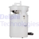 Purchase Top-Quality Fuel Pump Module Assembly by DELPHI - FG1344 pa30