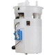 Purchase Top-Quality Fuel Pump Module Assembly by DELPHI - FG1344 pa33