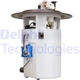 Purchase Top-Quality Ensemble de module de pompe à carburant par DELPHI - FG1345 pa29