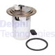 Purchase Top-Quality Fuel Pump Module Assembly by DELPHI - FG1345 pa32