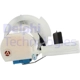 Purchase Top-Quality Fuel Pump Module Assembly by DELPHI - FG1346 pa32