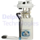 Purchase Top-Quality Fuel Pump Module Assembly by DELPHI - FG1346 pa36
