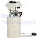 Purchase Top-Quality Fuel Pump Module Assembly by DELPHI - FG1346 pa37