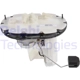Purchase Top-Quality Fuel Pump Module Assembly by DELPHI - FG1350 pa22