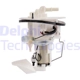 Purchase Top-Quality Fuel Pump Module Assembly by DELPHI - FG1350 pa25