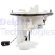 Purchase Top-Quality Fuel Pump Module Assembly by DELPHI - FG1350 pa27