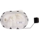 Purchase Top-Quality Fuel Pump Module Assembly by DELPHI - FG1350 pa43