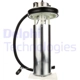 Purchase Top-Quality Fuel Pump Module Assembly by DELPHI - FG1353 pa22