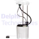 Purchase Top-Quality Fuel Pump Module Assembly by DELPHI - FG1354 pa27