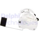 Purchase Top-Quality Fuel Pump Module Assembly by DELPHI - FG1354 pa28