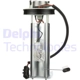 Purchase Top-Quality Fuel Pump Module Assembly by DELPHI - FG1355 pa24