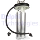 Purchase Top-Quality Fuel Pump Module Assembly by DELPHI - FG1355 pa29